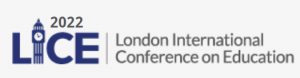 London International Conference on Education (LICE-2022)