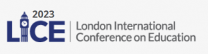 London International Conference on Education (LICE-2023)